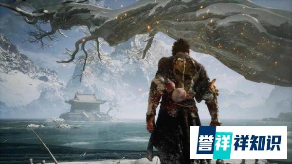 黑神话悟空大结局曝光!悟空复活失败,原来最终大BOSS是他?