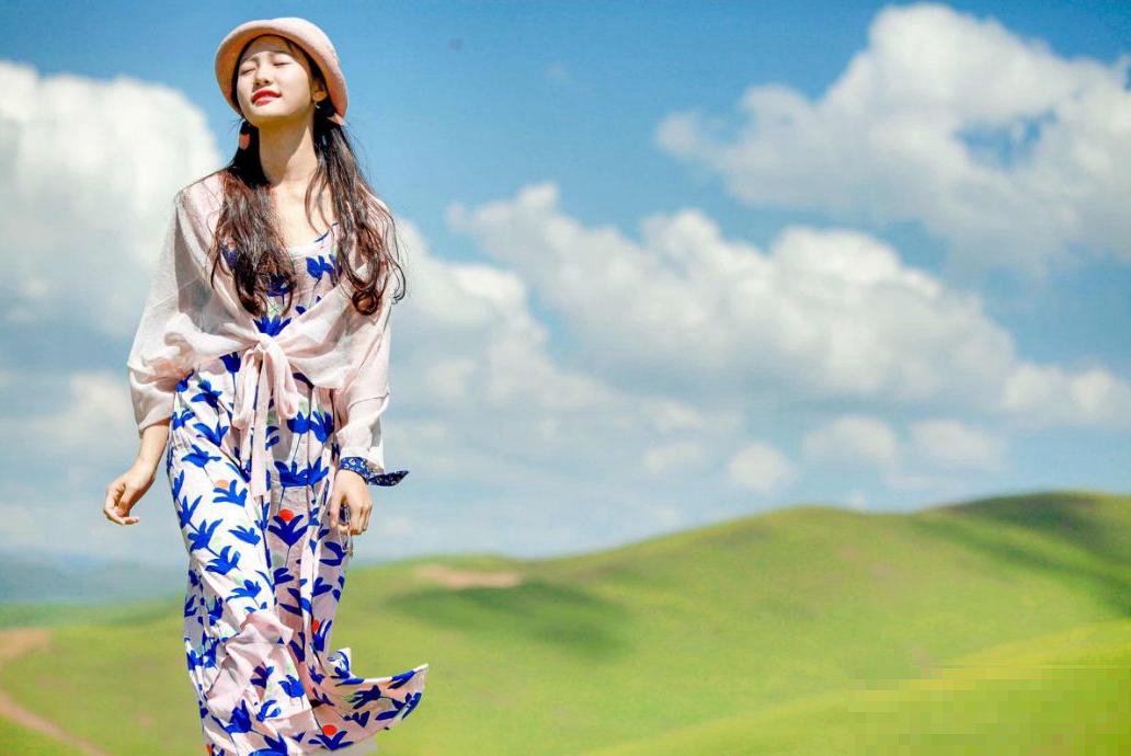 女生身上有什么好玩的地方