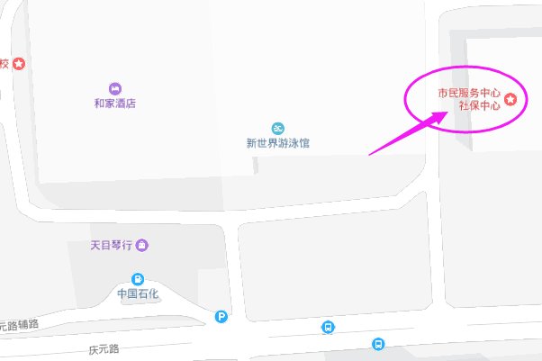 相城区社保中心在那