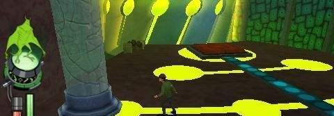 《BEN10：外星神力》详细图文流程攻略（八）