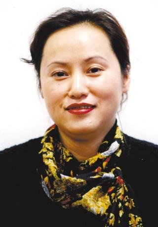 何燕的人物经历