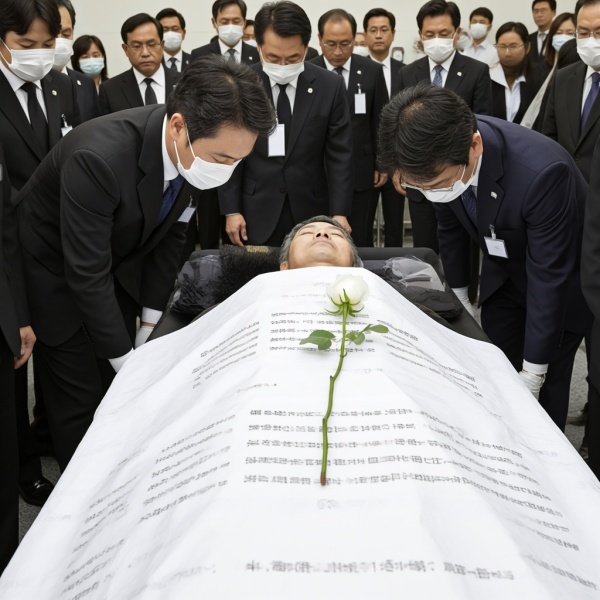 死人发的讣告念什么