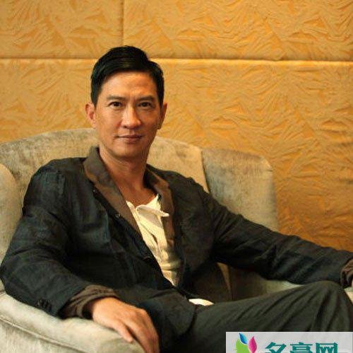 张家辉与张学友关系 两人原来是亲兄弟