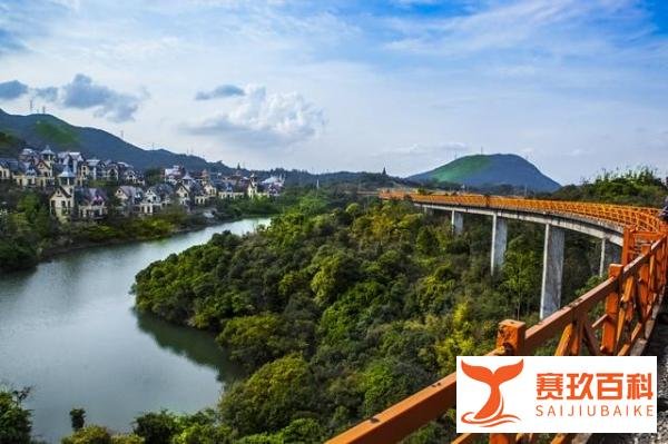 广东十大圣诞节旅游景点
