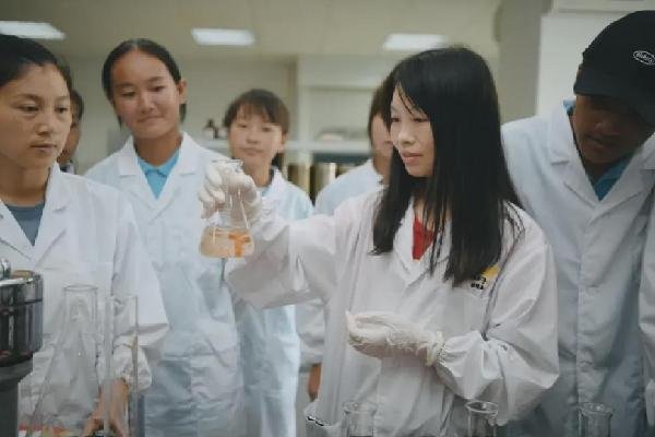 湖南辣条专业班首次考核,学校开设辣条专业班的目的是什么?