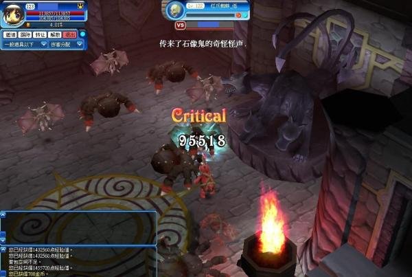 《露娜2:光明战记》全等级副本介绍集锦