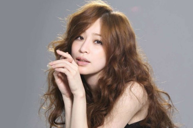 王心凌结婚了吗