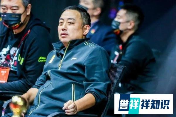 冬训遭拒:林昀儒与国乒的“恩怨纠葛”