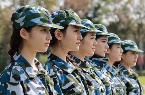 长沙教育局：所有初中新生停止军训！停止军训的原因是什么？