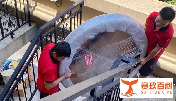 天津搬家公司排名前十名|天津搬家哪家公司好？认准这几方面就够