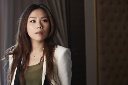 蔡健雅十大经典歌曲