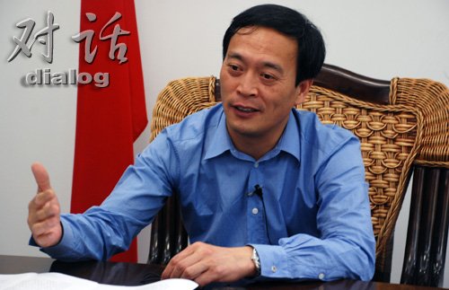 褚银良的人物履历