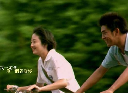 陈柏霖桂纶镁是恋人吗?