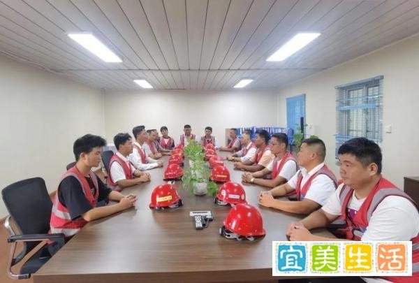 首批单体通过竣工验收!汕头亚青会三期吹响完美履约冲刺号角