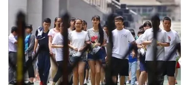 如何看待2015年高考语文零分作文《无与伦比的二货老师》?