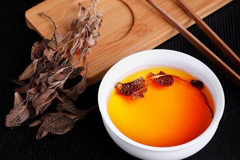 金线莲泡水喝功效怎么样？