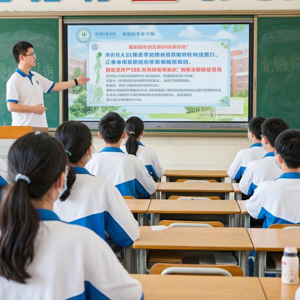 9月1号教育部新规定