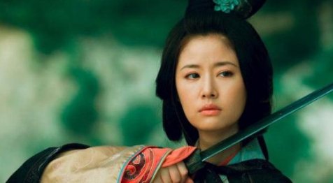 “赔了夫人又折兵”说的是谁？“夫人”又是谁？