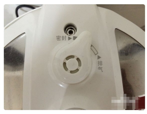 苏泊尔电压力锅怎么使用啊?