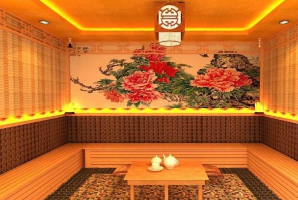 汗蒸房10大品牌