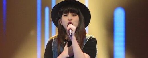 2015年中国好声音汪峰组谁是冠军