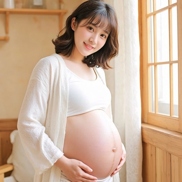 生万物宁苏苏怀孕了吗