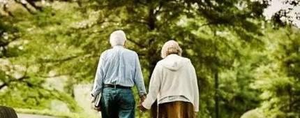 老年人如何选择婚姻