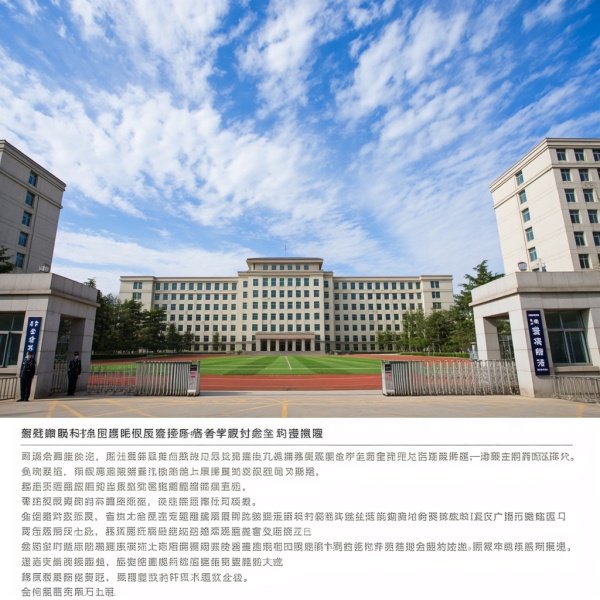 报考中央司法警官学院需要哪些条件