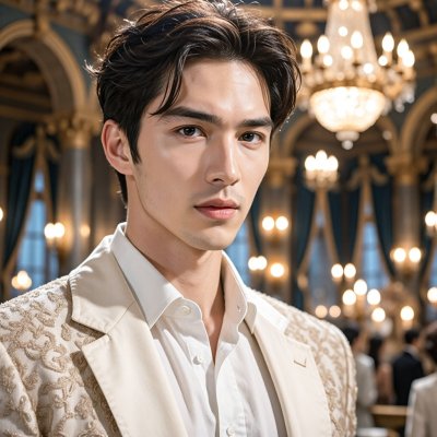 天鹅套索的男主还演过什么