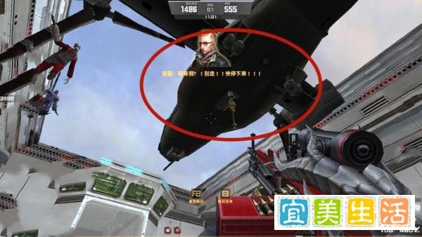 CSOL：熏和大卫布莱克为何要去研究所？还得回到第三季的时候