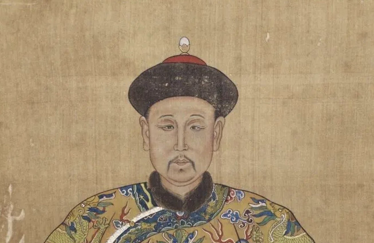 康熙二十四个儿子的结局