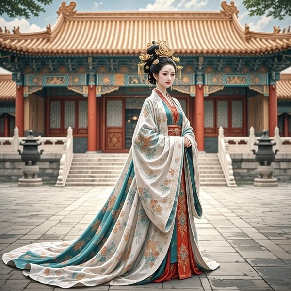 妃,古代意思
