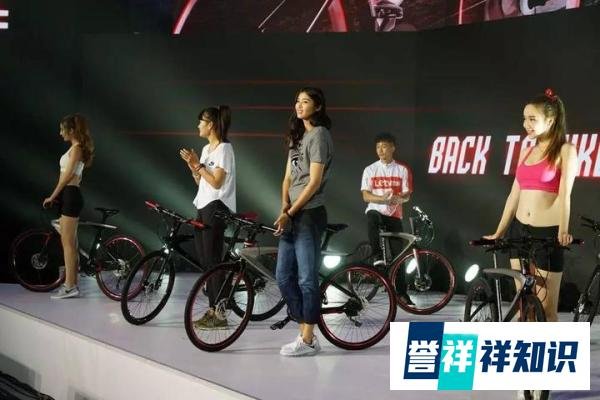 当我们在谈乐视超级自行车时，其实我们在谈什么？