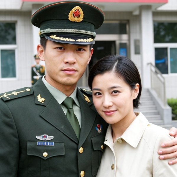 什么级别的军官家属可以随军