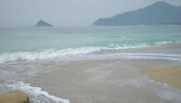 西冲旅游景点攻略