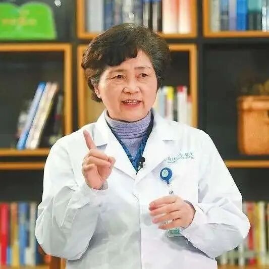 李兰娟院士提名最高科技奖，高福院士却没戏？
