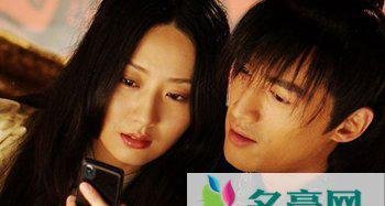 胡歌白冰曝恋情 胡歌白冰演的电视剧