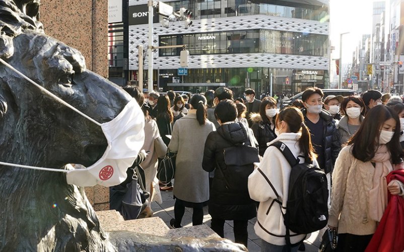 日本2021年仅1人死于枪击,当地的治安管理是怎样的?