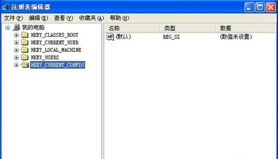 怎么取消XP开机自检功能？