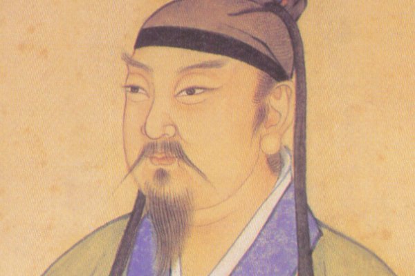 孙膑最后咋死的