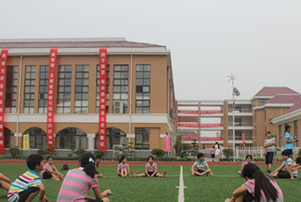 郑州艾瑞德国际学校怎么样