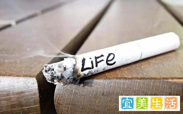 男子日抽百根烟啤酒当水喝患多种癌症,多次进行手术,多次复发!