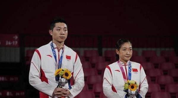 许昕:输球结局整个国乒都接受不了 这是咋情况？