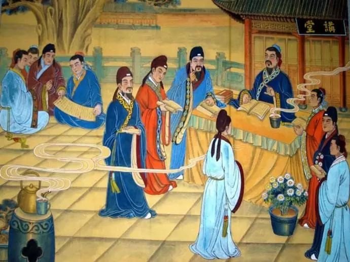 孙二娘身上的馒头好吃吗