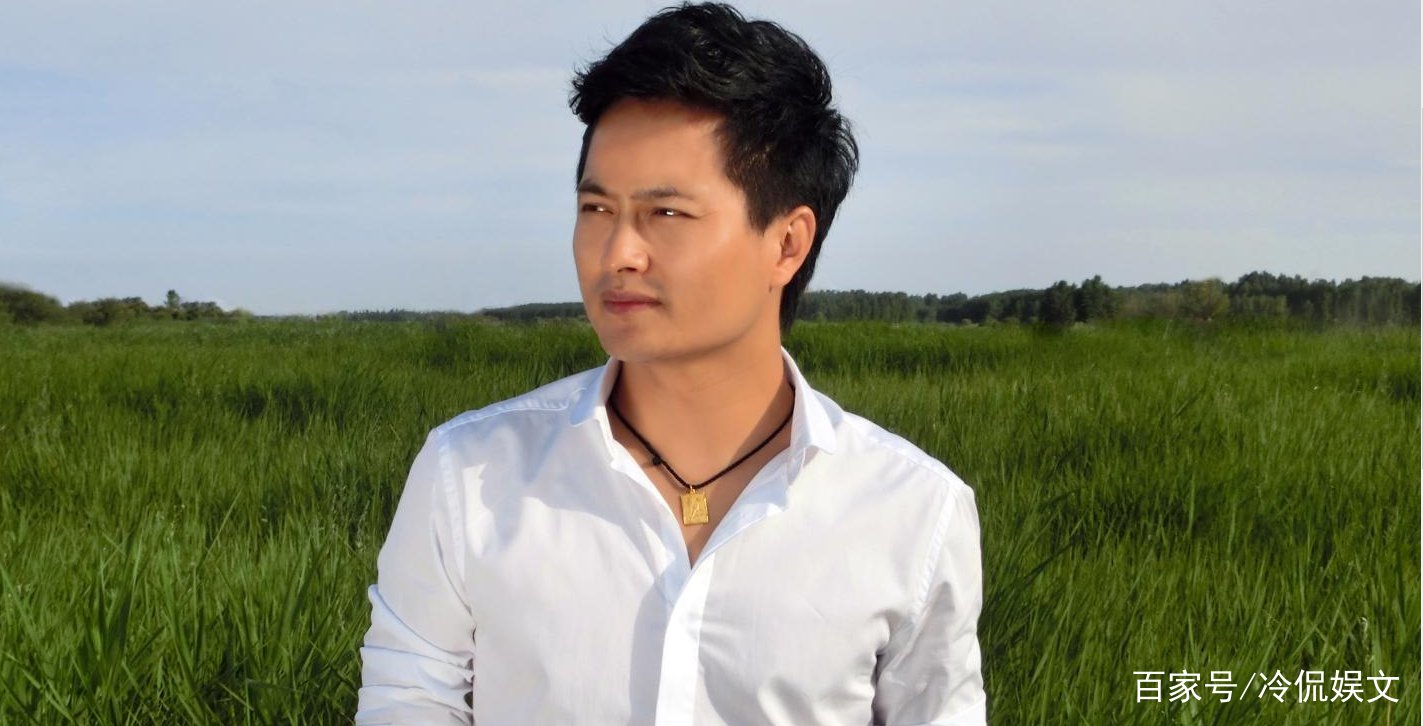 刀郎为何40岁了仍单身，云朵是他的前任吗？