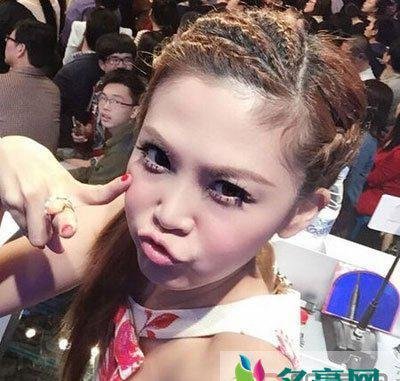 陈怡吟牵手后结婚了吗 非诚勿扰陈怡吟和谁牵手了?牵手后发展情况