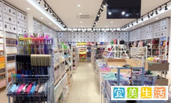 开十元店怎么进货