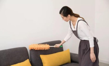 入户消杀是否合理