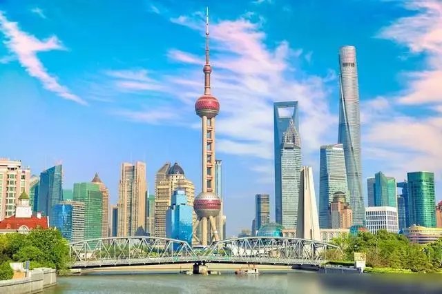 上海地标古建筑将被5.6亿起拍价拍卖，这标志着一个时代的终结吗？