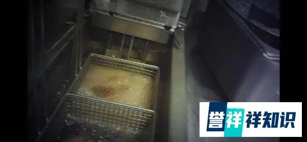 记者卧底必胜客后厨，过期食材换签“续命”，烹炸油10天1换！